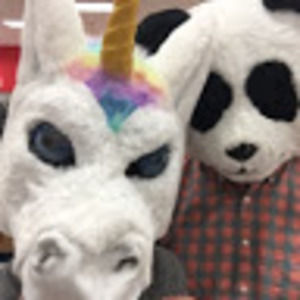 Meet your Posher, Mary austin